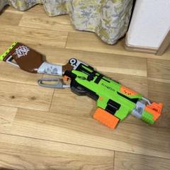 ナーフ　スリングファイア、　ハンマーショット 楽天市場】【即納】ナーフ Nerf ゾンビストライク ハンマー