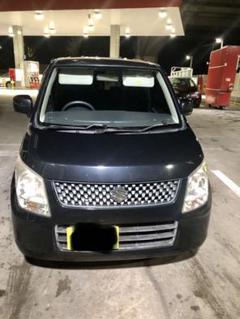 車検付きR3年9月 MH23ワゴンR