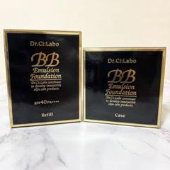 新品、未使用品ドクターシーラボ♡BBP　ファンデーションN2 リフィル ドクターシーラボ BBPファンデーションW377プラスN18 N2