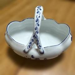 小物入れ（猫脚）