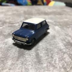 tomica ミニクーパー　GULLIVER ガリバー　特注モデル　トミカ tomica ミニクーパー GULLIVER ガリバー 特注モデル トミカ