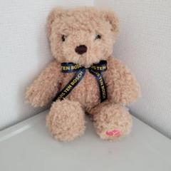 ハウステンボス限定 アロハスタイル テディベアぬいぐるみペア フラ ALOHA BEAR アロハ ベア HAWAIIのぬいぐるみ達