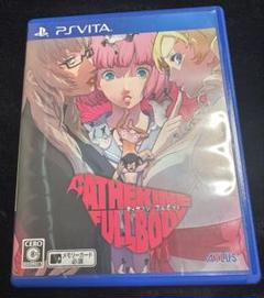 キャサリン・フルボディ　vita