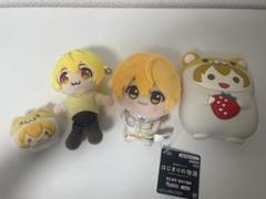 すとぷりるぅとくん ぬいぐるみセット 2025年最新】るぅとくんぬいぐるみの人気アイテム - メルカリ