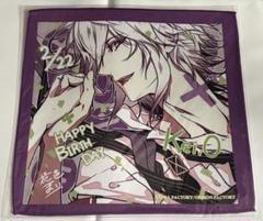 Collar×Malice 岡崎契 マイクロファイバータオル バースデーVer2 2025年最新】collar×malice マイクロの人気アイテム - メルカリ
