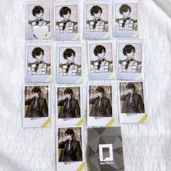BossNoeul 直筆チェキ Iiio ぼすうる 中華雑誌 BossNoeul Noeul チェキ - メルカリ
