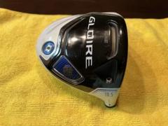 TaylorMade - テーラーメイド GLOIRE f2 グローレドライバー 10.5 ヘッド 単品 ステルス グローレ フェアウェイウッド | STEALTH GLOIRE