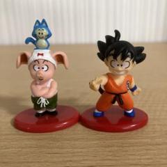 2025年最新】ドラゴンボール フィギュア レトロの人気アイテム