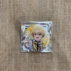 Amazon | すとぷり るぅとくん 缶バッジ 旗持ちデフォ | バッジ