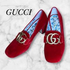 【新発売】今週の市販 2025年最新】gucci パンプス メルカリ - ggの人気アイテム 靴