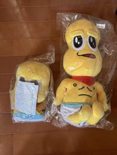 2025年最新】ピーナッツくん ぬいぐるみの人気アイテム - メルカリ