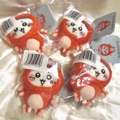 ちいかわ　たこイカくじ　ちいかわくじ　A賞　B賞　C賞　D賞　コンプリートセット ちいかわ たこイカくじ - ちいかわマーケット ちいかわくじ