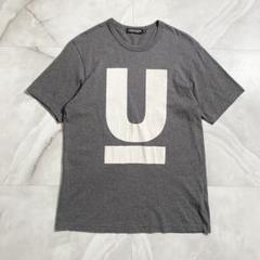 24S/S Undercover ビッグTシャツランダムダーツ サイズ2 黒 24S/S Undercover ビッグTシャツランダムダーツ サイズ2 黒
