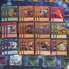 100%正規品 手札誘発セット デッキパーツ VS 遊戯王 メルカリ - 遊戯王OCG デュエルモンスターズ
