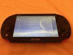 SONY - PSvita 本体　パワプロ2016セット PlayStation Vita 本体 パワプロ マイクラ - メルカリ