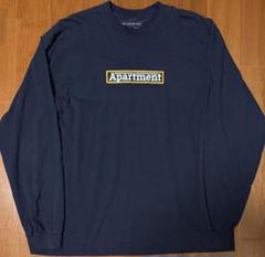 新品 the apartment The Almeda Club ロンT XXL 新品 the apartment The Almeda Club ロンT XXL - メルカリ