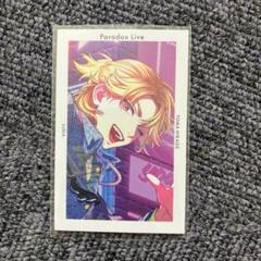 Paradox Live BIRTHDAY GOODS 緋景 斗真 – GCRESTORE ジークレストア