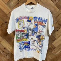 100%正規品S白ノーラン・ライアン復刻モデルNIKEテキサス