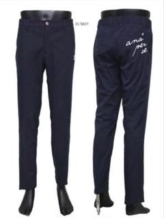 coco 中古 アンパスィ and per se メンズ パンツ L 濃紺 ネイビー ロングパンツ シンプル 楽天市場】アンパスィ（パンツ｜メンズウェア）：ウェア<ゴルフ