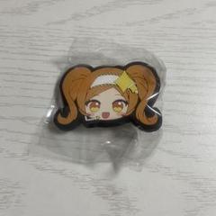 【未使用】しゅごキャラ！ マスコット ダイヤ キーホルダー 未使用】しゅごキャラ！ マスコット ダイヤ キーホルダー