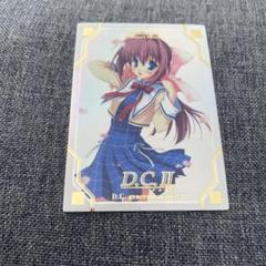 D.C. ダ・カーポ トレーディングカードセレクション 未開封BOX D.C. ダ・カーポ トレーディングカードセレクション 未開封BOX 3
