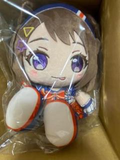 BanG Dream！ ぬいぐるみ Poppin'Party 戸山香澄 グッスマ