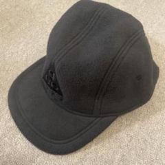 ACG NIKE フリースキャップ ベージュ ブラック 2点セット 帽子