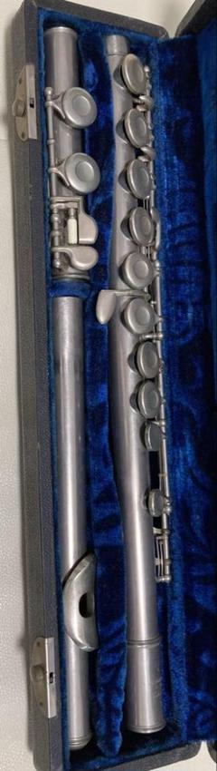 MURAMATSU ムラマツ フルート 2025年最新】MURAMATSU FLUTEの人気アイテム - メルカリ