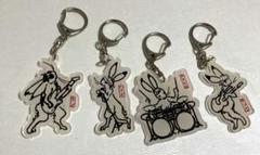 L'Arc〜en〜Ciel★tetsuya★シルバーキーホルダー925★ L'Arc〜en〜Ciel☆tetsuya☆シルバーキーホルダー925☆