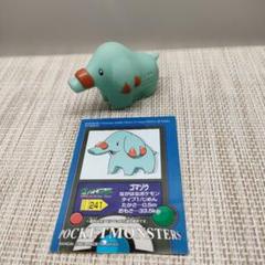 2025年最新】ポケモン 指人形 カードの人気アイテム - メルカリ