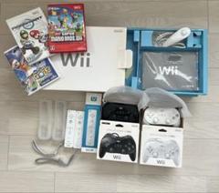 wii コントロール　ソフト　まとめ売り