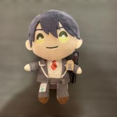 2025年最新】剣持刀也 ぬいぐるみの人気アイテム - メルカリ