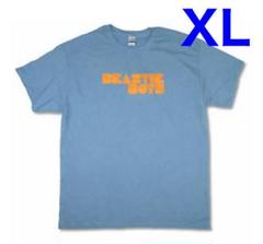 Beastie Boys ビースティーボーイズ　Tシャツ　XL YOU着用 Beastie Boys ビースティーボーイズ Tシャツ XL YOU着用 - メルカリ