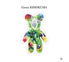 蜷川実花 KIMOKUMA ポストカード3枚セット