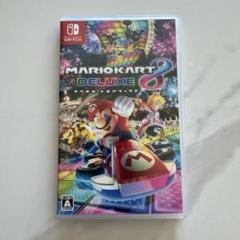 マリオカート8 デラックス