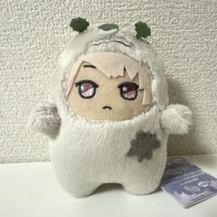アイドリッシュセブン  きらどるぬいぐるみ　 棗巳波　アイナナパレード アイドリッシュセブン めちゃでかきらどるぬいぐるみ～アイナナ