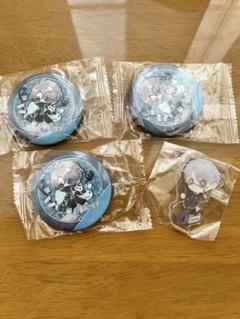 第五人格 IJL 納棺師 限定缶バッジ3つ - メルカリ