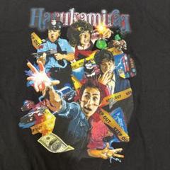 ハルカミライ　ハリウッドtee XL 2025年最新】ハルカミライ tシャツ ハリウッドの人気アイテム
