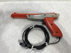 海外版 ファミコン(Nintendo Zapper) 1985年製