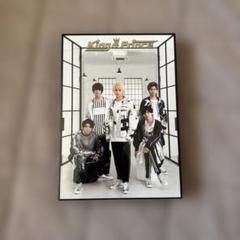 King & Prince 1stアルバムKing & Prince