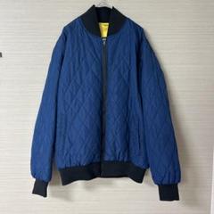 非売品 BOSS ジャンパー ボスジャン スタジャン リバーシブル
