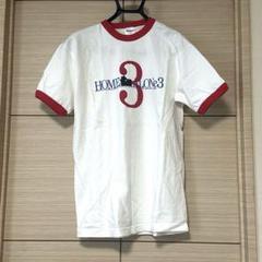ムリナ ホームアローン3 映画Tシャツ 洋画 90s USA製 M 古着 白 赤