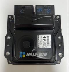 HALF WAY LA400K コペン用 スポーツECU CVT用 - メルカリ