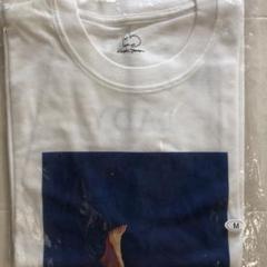 米津玄師 LADY Tシャツ 美品 米津玄師＊LADY Tシャツ Mサイズ - メルカリ