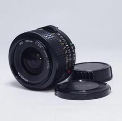 2025年最新】minolta 28mm f2.8の人気アイテム - メルカリ