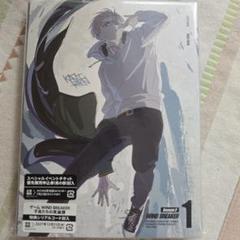 WIND BREAKER ウィンブレ DVD 1巻