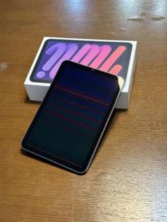 2025年最新】iPad mini 第6世代 ジャンクの人気アイテム - メルカリ