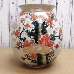 成龍です‼️ 九谷焼　豪華　飾り壺、花器③ 成龍様 専用です‼️ 九谷焼 豪華 飾り壺、花器③-専門店の公式