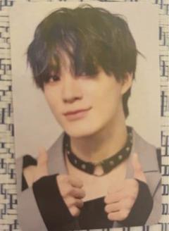 Best friend ever album  Jeno set ジェノ　トレカ NCT ジェノ トレカ Best Friend Ever 京セラドーム 公演 記念盤