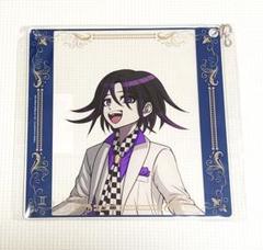 ニューダンガンロンパV3 DMMスクラッチ大きめアクリルキーホルダー(王馬小吉) アクリルキーホルダー 王馬小吉 グラフアート ニューダンガン